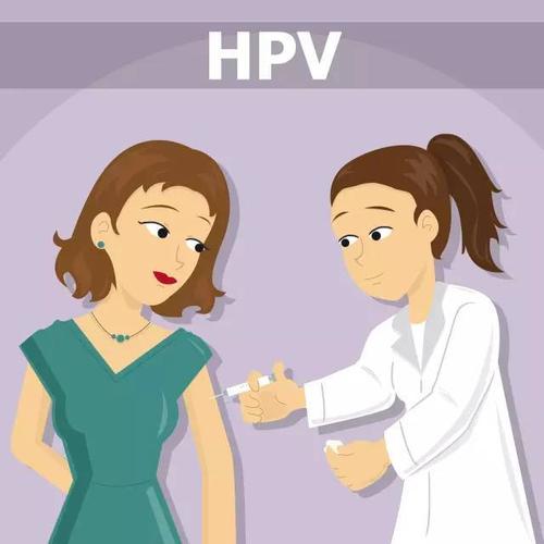 HPV疫苗适合什么年龄