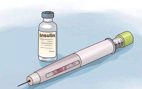 胰岛素的分类