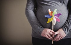 33岁多囊卵巢综合征女患者赴俄试管婴儿成功怀孕
