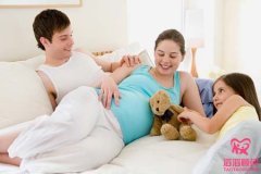 卵巢早衰五年不孕，俄罗斯试管婴儿送来宝宝