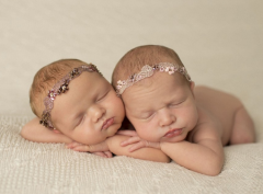 俄罗斯做试管婴儿多胞胎几率大吗？