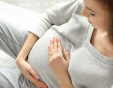 试管婴儿着床感觉可以判断是怀孕了吗？